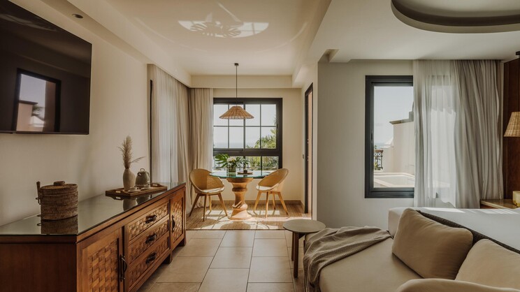 Gran Meliá Palacio de Isora